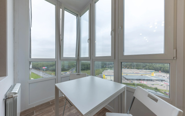 Inhome24 Teplaya Atmosfera Dlya Komfortnogo Otdykha I Vdokhnoveniya Apartments