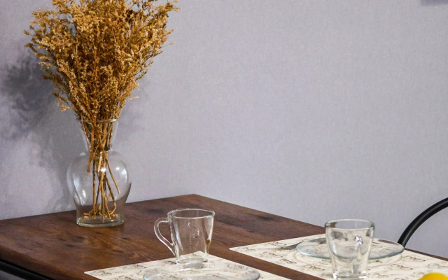 Квартира уютная возле НИИ Медицинских проблем Севера