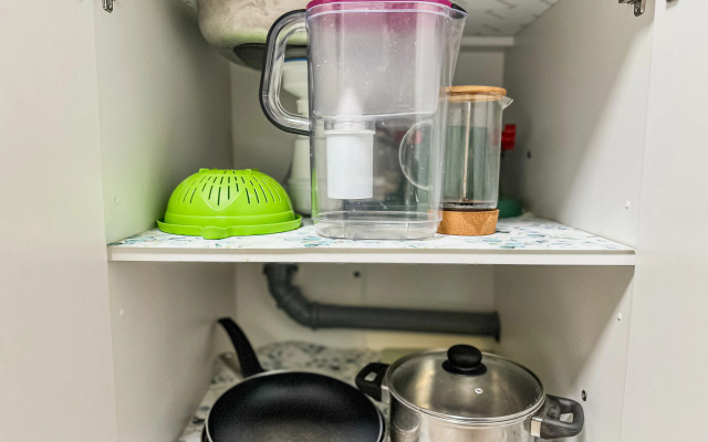 Квартира Уютная Студия у Метро Окская