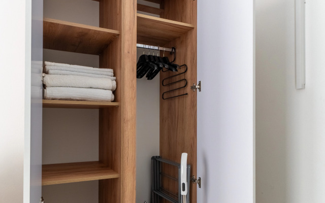 Апартаменты Violetta