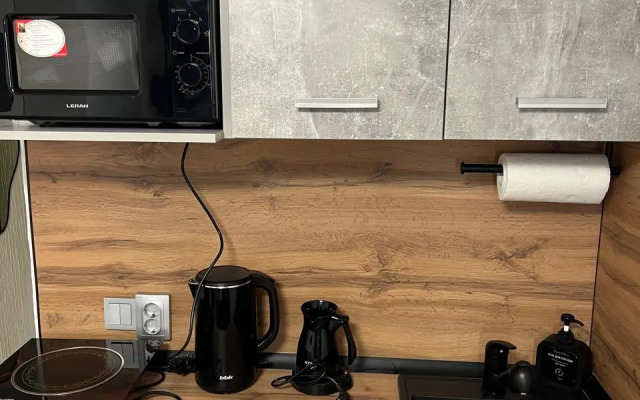 N3 Na Naberezhnoj Obvodnogo Kanala Apartments