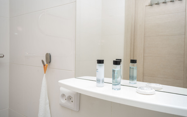 Апартаменты Marussia apart