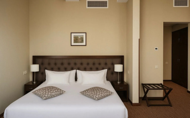Yerevan Resident Butik-Hotel