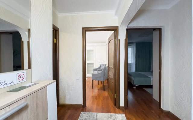 Квартира в Центре вблизи Центрального Парка