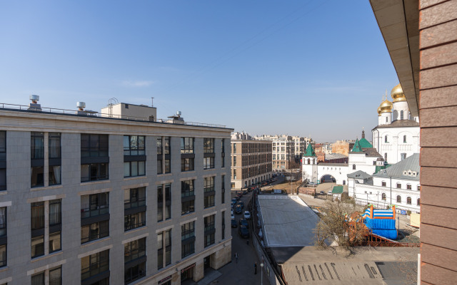 Апартаменты Рядом с Невским Проспектом