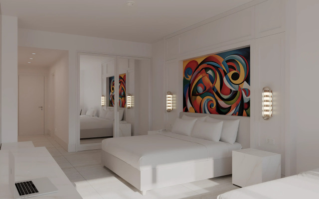 FashionTV Luxe Resort