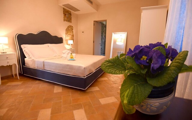 Antica Quercia Villa & Spa Apart-Hotel