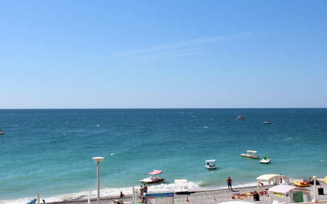 San- Marina Lazarevskoe Apartments