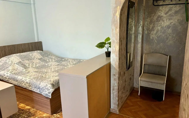 Na Ulitse Vokzalnaya 46 Flat