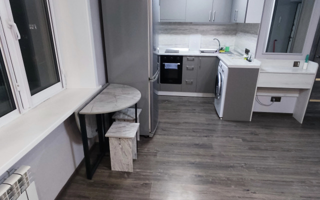 Квартира уютная в центре