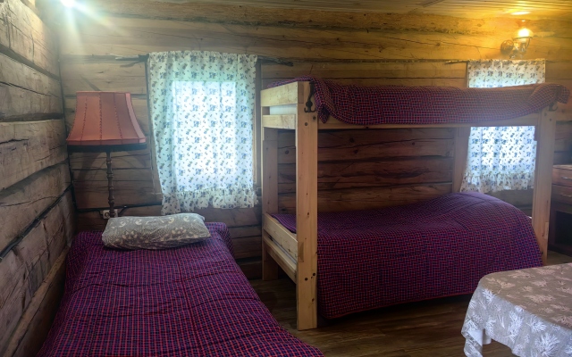 Solovki Guest House