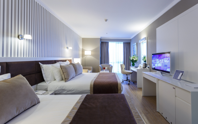 ByOtell Hotel Istanbul