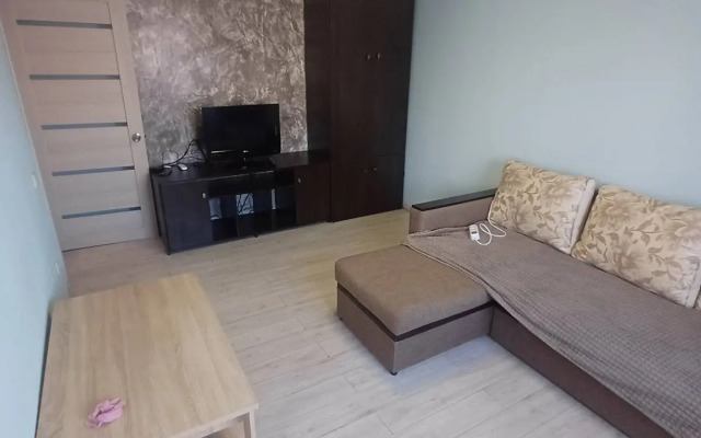 Zhd-Vokzal-Sochi Flat