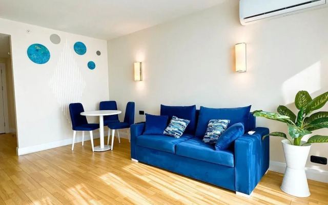Orbi C 4245 Apartments