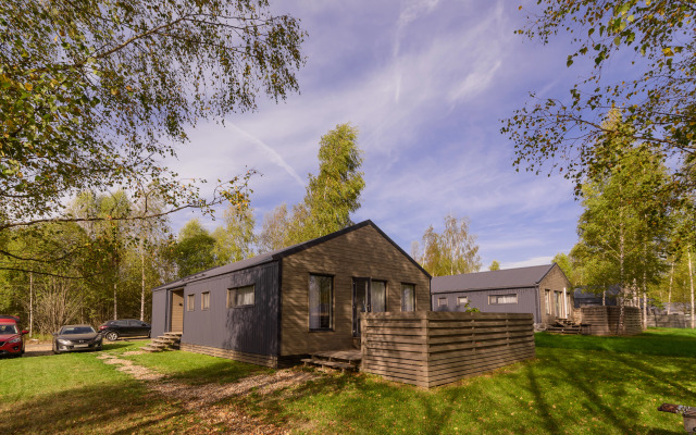 Private house Simple Life Home 381