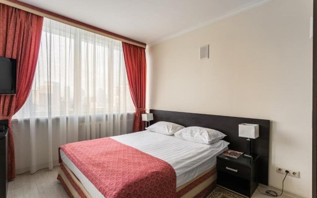 Sova Besedy Hotel