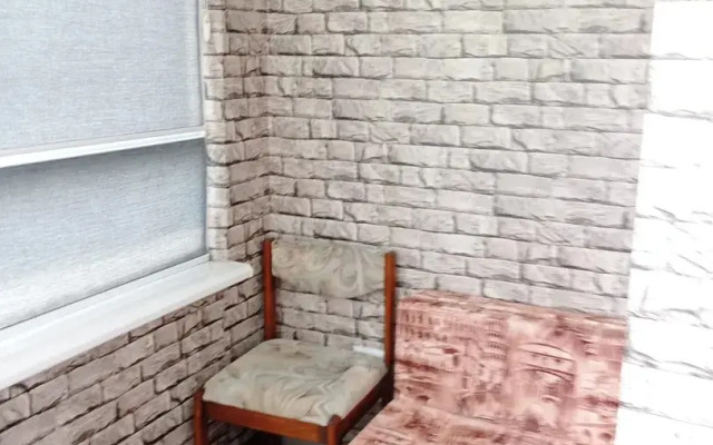 Flat Uyutnaya V Zhk Dobrogorod