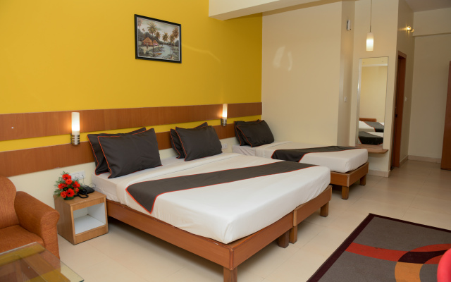 Casa Meridian Hotel