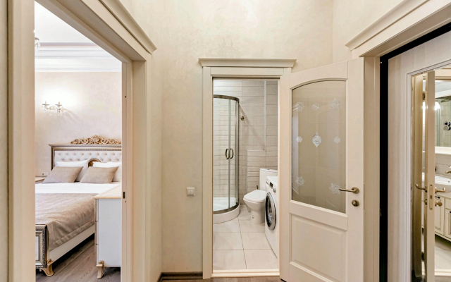 Апартаменты Грин Парк 73