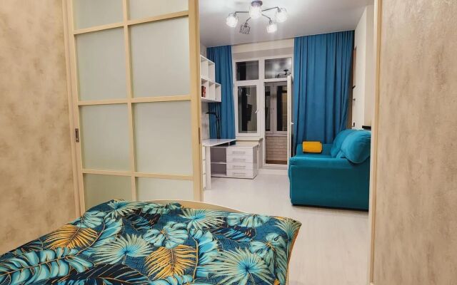 Апартаменты Винсент