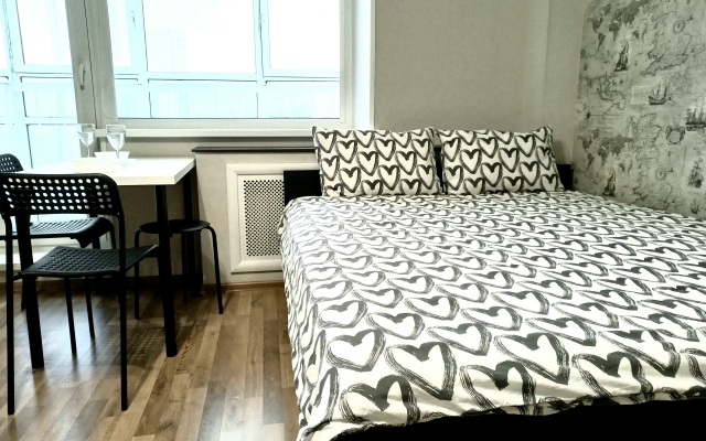 Квартира на 40 лет Победы