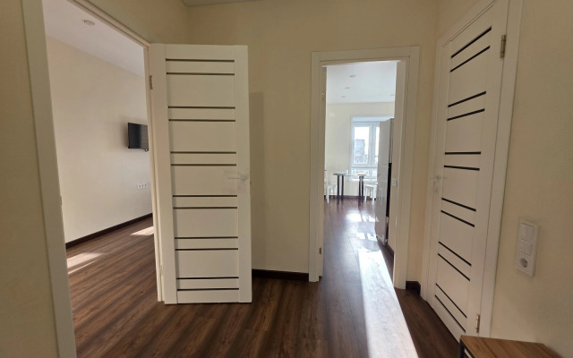 Апартаменты SeveRent на Торцева 65