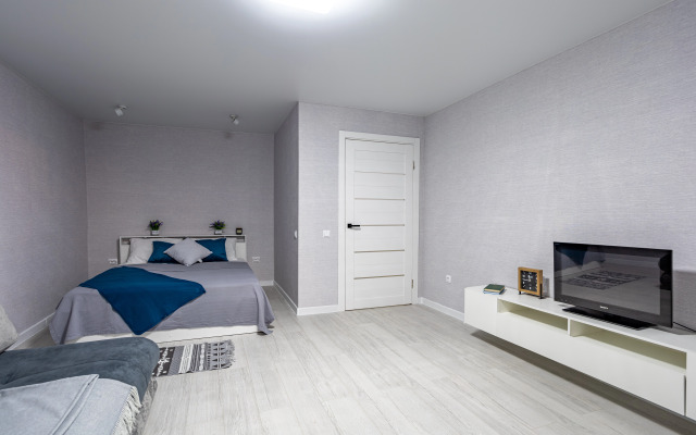 Квартира на Стасова