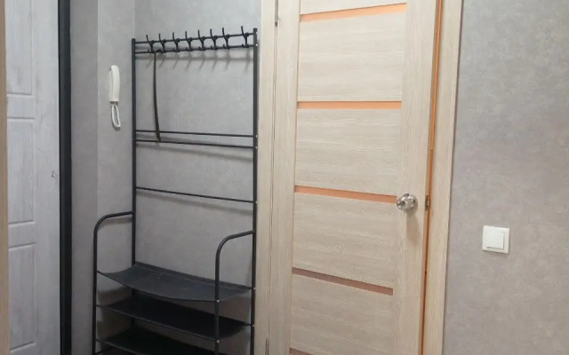 Apartamenty Uutnaa kvartira v novom ZK MIR