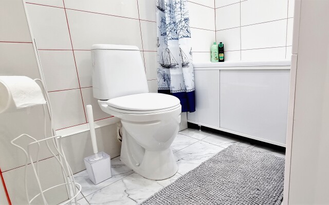 Апартаменты Добрый Дом рядом с ТРЦ СитиМолл