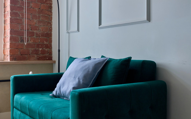 Апартаменты Аврора Фьюжн на Достоевского