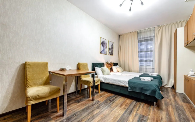 Apartme Aeroport Apartments 3
