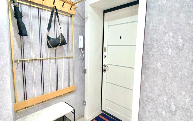 Квартира на Академика Королёва 31