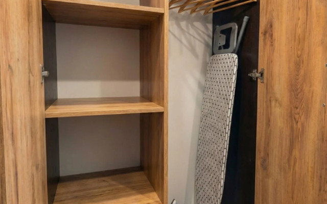 Апартаменты Loftet Rooms