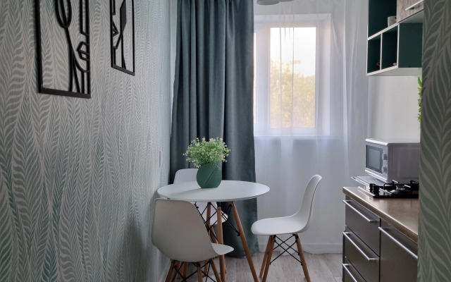 Квартира на Мира 31