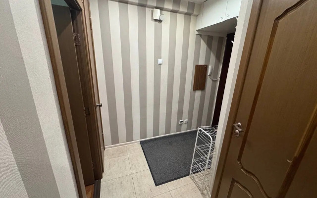 Na Partizana Germana,10k4 Apartments