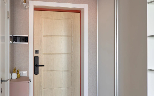 Апартаменты Soul of Kazan: Sunny Moments