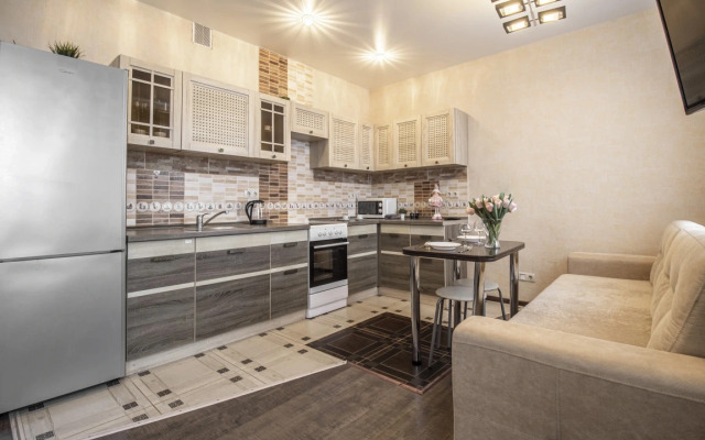 VEGAS Apartments on Gagarina 101/2 1