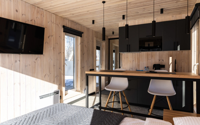 База Отдыха Белый Клевер