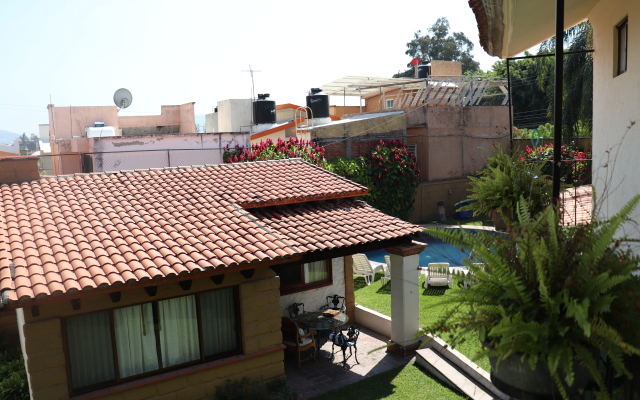 Villas Colibri by Rotamundos Hotel