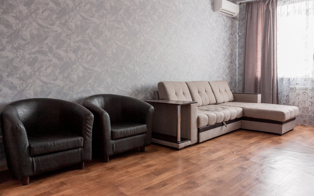 Апартаменты Базарова 2