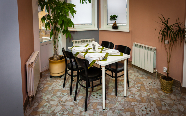 Relax 88 Apart-Hotel