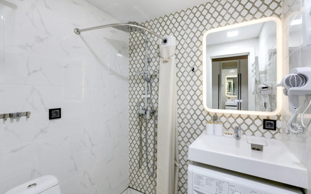 Venera Ot Home24 Apartments