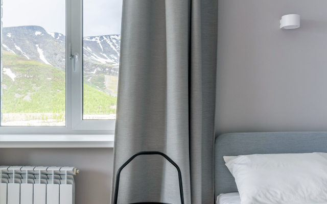 Апартаменты RentHibiny