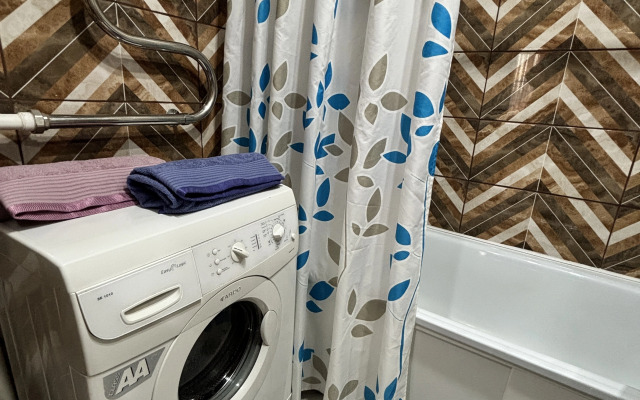 Апартаменты на Плеханова 34