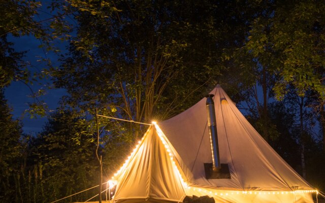 Soul Camp Glamping