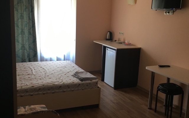 Гостевой дом Корчма