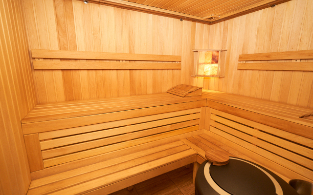 San Siti Spa Mini Hotel