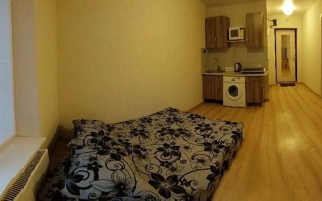 Na Deguninskoy 1k4 Flat - Apartment in Moscou - Photo 2