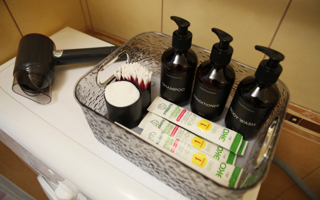 Квартира Уютная у Южного парка