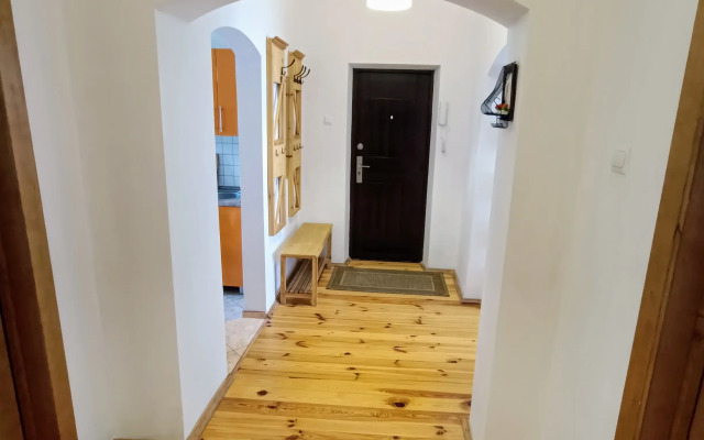 3 komnatnye v samom tsentre Apartments